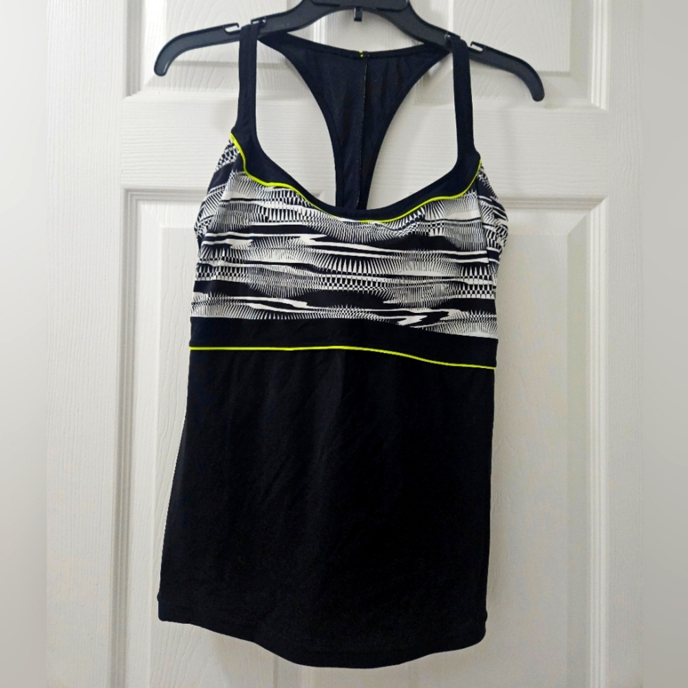 Gottex Profile Sport Tankini. 40D